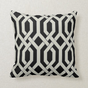PixDezines diy colours/kew trellis Cushion
