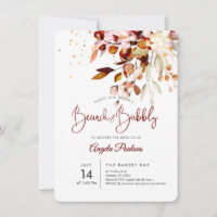 PixDezines Fall Gum Eucalyptus Brunch+Bubbly