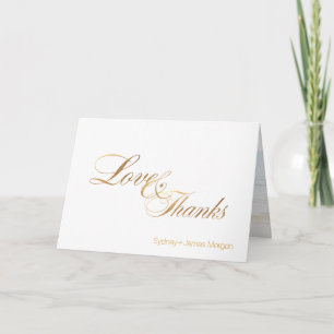 PixDezines fancy scripts thank you cards