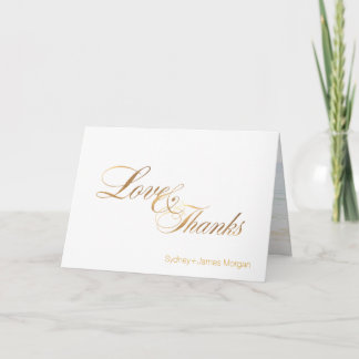 PixDezines fancy scripts thank you cards