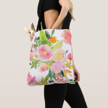 PixDezines Floral/Watercolor/Spring Bouquet