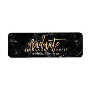 PixDezines Graduation/Faux Gold Script Font