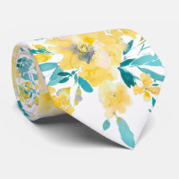 PixDezines H2 Spring Flowers Yellow Blue Roses