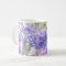 PixDezines Hawaiian Jungle Purple Green Foliage