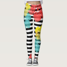 PixDezines Hibiscus/Yellow/Orange/Aqua/DIY Bckgrnd