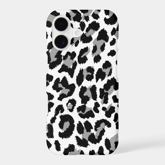 PixDezines leopard print (Back)