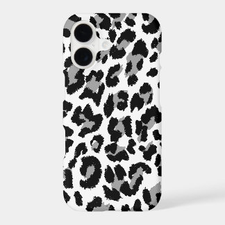 PixDezines leopard print