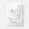 PixDezines MARBLE LOVE IS SWEET+FAUX ROSE GOLD