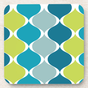 PixDezines mod ogee/diy background colour Coaster