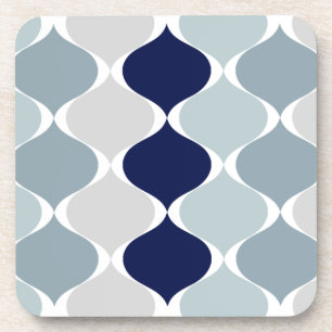 PixDezines mod ogee/diy background colour Coaster