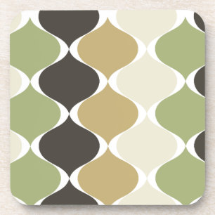 PixDezines mod ogee/diy background colour Coaster