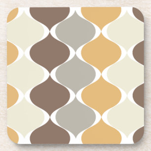 PixDezines mod ogee/diy background colour Coaster