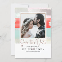 PixDezines Modern Art, Sage+Coral