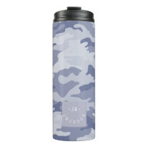 PixDezines Monogram Military Camouflage