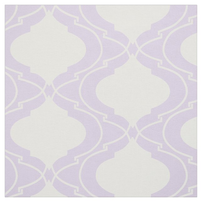 PixDezines moroccan trellis/DIY background Fabric (Swatch)