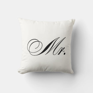 PixDezines Mr. pillow DIY colour