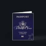 PixDezines PASSPORT BAR MITZVAH Invitation<br><div class="desc">PixDezines Passport Bar Mitzvah with DIY background colour, as well as the fonts and its colours. Easy to customise, simply click "customise it" button to edit your text. All image files are adjustable. To view more of our passport mitzvah, copy paste this URL: www.zazzle.com/pixdezines passport mitzvah?rf=238007904023613149 ✡ Copyright © 2008-2016...</div>