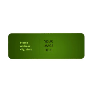 PixDezines Plain Emerald Isle Easy Template