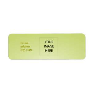 PixDezines Plain Lime Easy Template