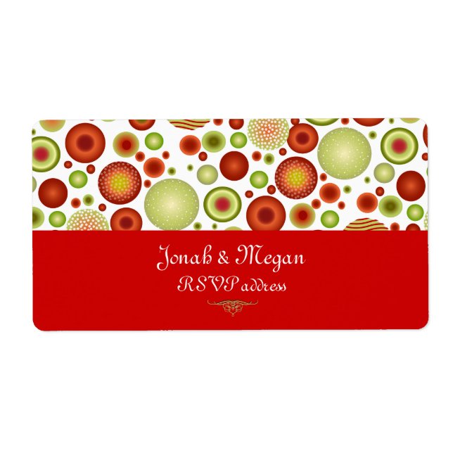 PixDezines Retro Christmas Ornaments/DIY bckgrnd (Front)