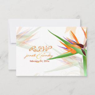 PixDezines rsvp Bird of Paradise/DIY colour