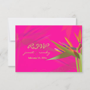 PixDezines rsvp Bird of Paradise/DIY colour