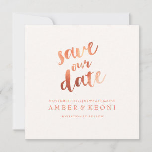 PixDezines Save the Date/Sunset Orange/DIY Bckgrnd Date