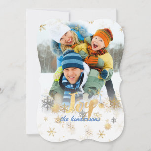 PixDezines Snowflakes/Gold/Silver/holiday cards