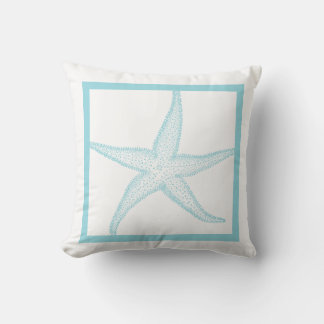 PixDezines starfish Cushion