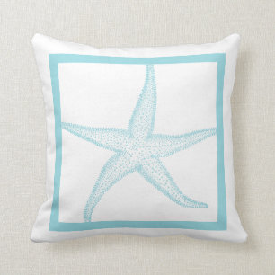 PixDezines starfish Cushion
