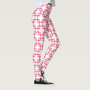 PixDezines Techno Dance/Neon Lights Leggings