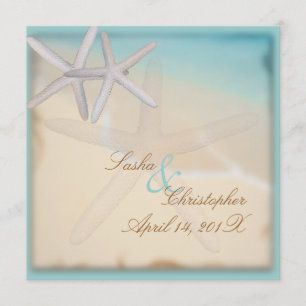 PixDezines Under the Sea, DIY background colour! Invitation