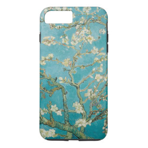 PixDezines Van Gogh Almond Blossom at Saint-Rémy iPhone 8 Plus/7 Plus Case