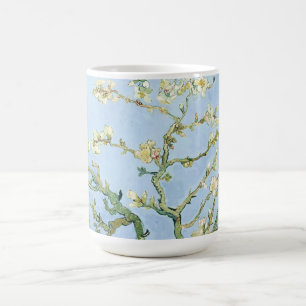 PixDezines Van Gogh Almond Blossom at Saint-Rémy Coffee Mug