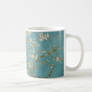 PixDezines Van Gogh Almond Blossom at Saint-Rémy Coffee Mug