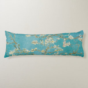 PixDezines van gogh almond blossom/st. remy Body Cushion