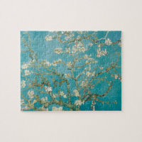 PixDezines van gogh Almond Blossoms st. remy