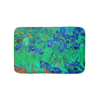 PixDezines van gogh iris/st. remy