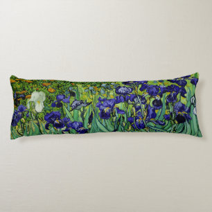 PixDezines van gogh iris/st. remy Body Cushion