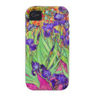 PixDezines van gogh iris/st. remy
