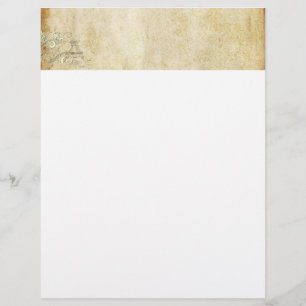 PixDezines Vintage Eiffel Tower+Swirls