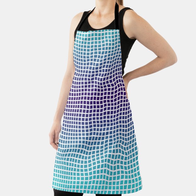 Pixel Apron (Insitu)