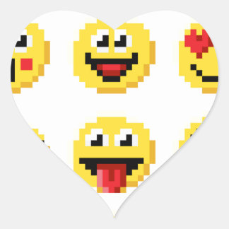 copy and paste heart character