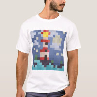 Pixel Art - Light Tower