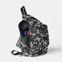 Pixel Camo Stealth