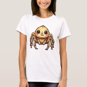 Pixel Creeper: The Tarantula T-Shirt