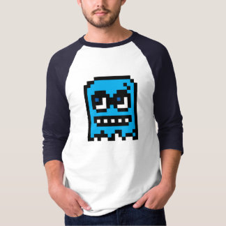 Pixel Ghost T-Shirt