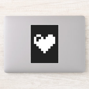 Pixel Heart 8 bits