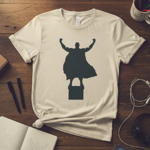 Pixel Hero T-Shirt