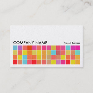 Pixel Motif v2 01 - Platinum Card